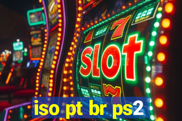 iso pt br ps2